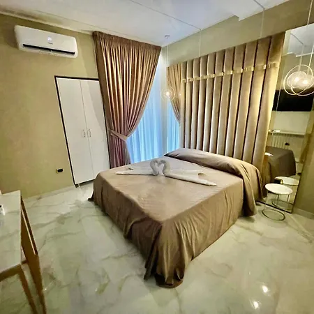 Bed and Breakfast Al Binario Di 3*