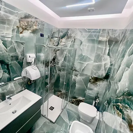 Al Binario Di 3* Νάπολη