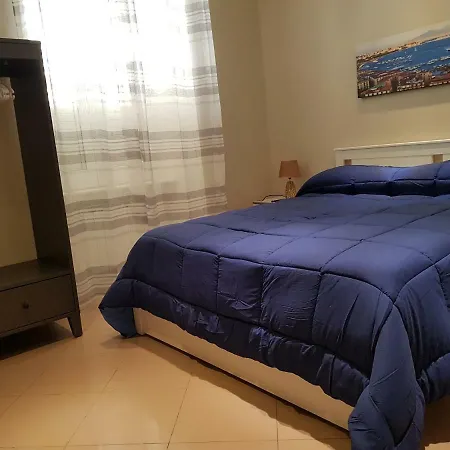 Bed and Breakfast Al Binario Di 3*
