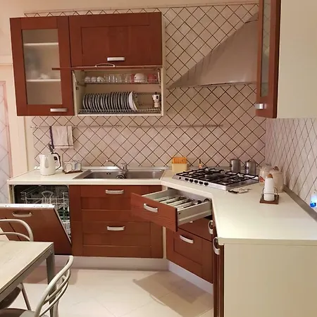 Bed and Breakfast Al Binario Di Νάπολη