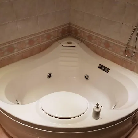 Bed and Breakfast Al Binario Di 3*