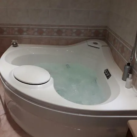 Bed and Breakfast Al Binario Di 3*