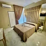 לינה וארוחת בוקר Al Binario Di 3*