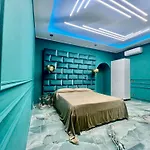 לינה וארוחת בוקר Al Binario Di