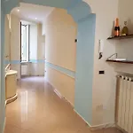 Al Binario Di לינה וארוחת בוקר 3*