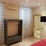 לינה וארוחת בוקר Al Binario Di