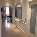 לינה וארוחת בוקר Al Binario Di 3*