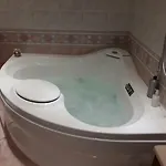 לינה וארוחת בוקר Al Binario Di 3*