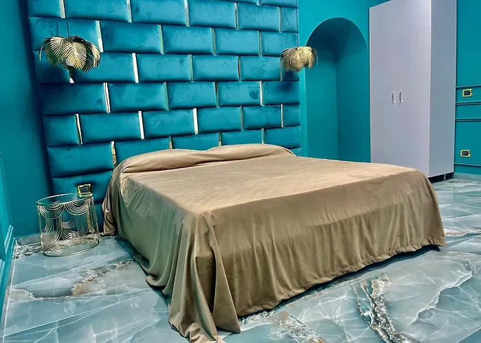 Al Binario Di Frühstückspension 3*