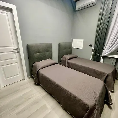 Bed & Breakfast Al Binario Di