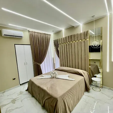 Bed & Breakfast Al Binario Di