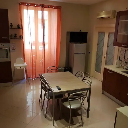 Bed & Breakfast Al Binario Di