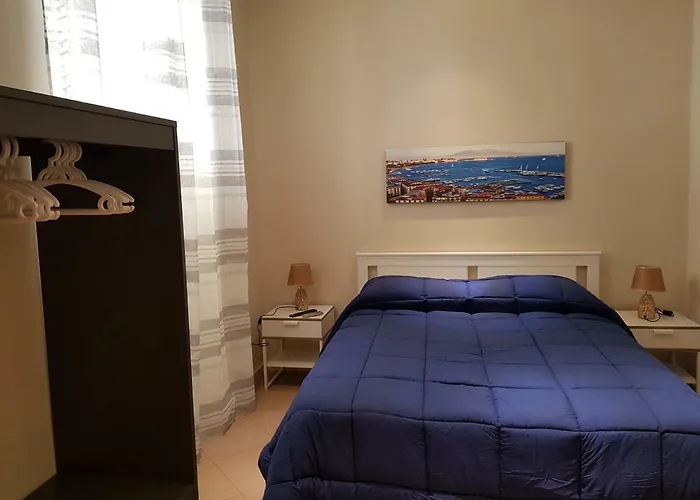 Al Binario Di Bed & Breakfast 3*