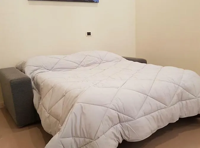 Al Binario Di לינה וארוחת בוקר נאפולי
