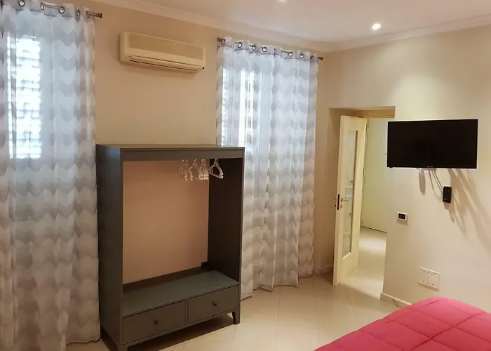 Bed & Breakfast Al Binario Di