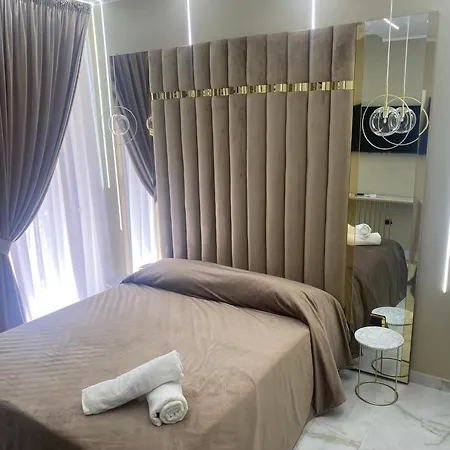 住宿加早餐酒店 Al Binario Di 那不勒斯