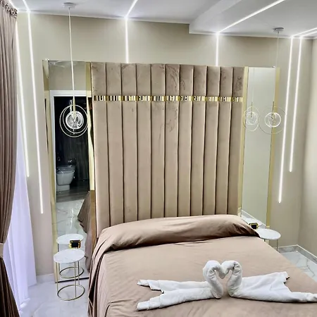 Al Binario Di 住宿加早餐酒店 3*