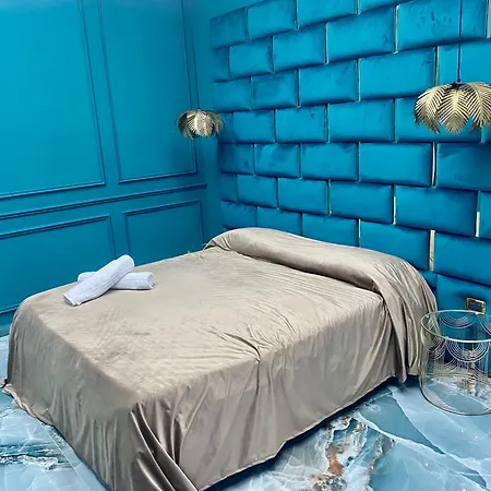 Al Binario Di 那不勒斯