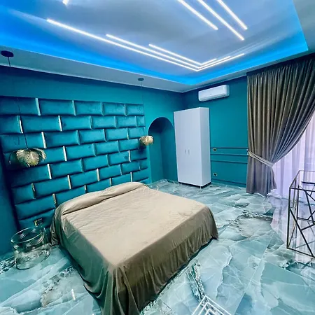 Al Binario Di 3* 那不勒斯