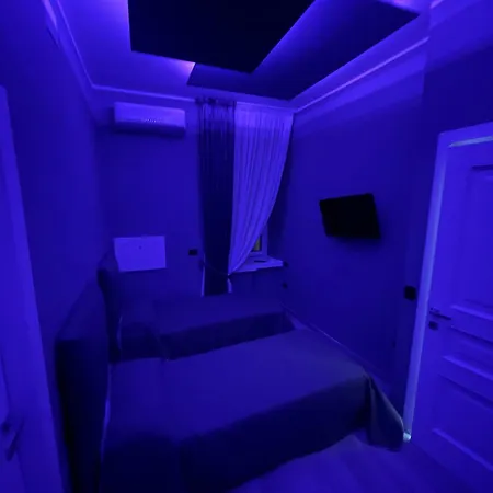 Al Binario Di 住宿加早餐酒店