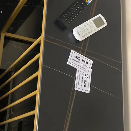 Al Binario Di 住宿加早餐酒店