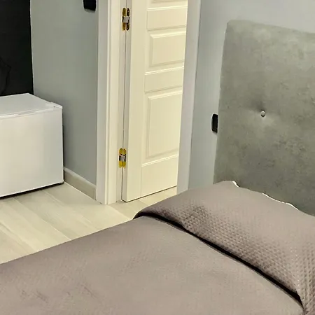 住宿加早餐酒店 Al Binario Di