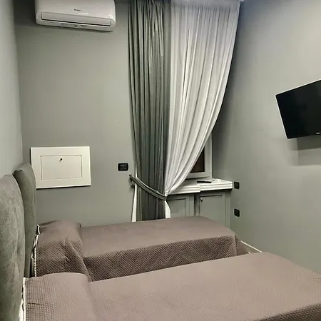 Al Binario Di 住宿加早餐酒店