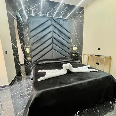 住宿加早餐酒店 Al Binario Di 那不勒斯