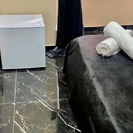 住宿加早餐酒店 Al Binario Di