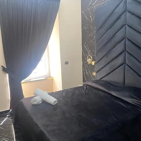 Al Binario Di 住宿加早餐酒店 3*