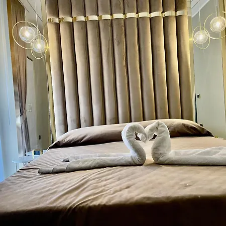 Al Binario Di 那不勒斯