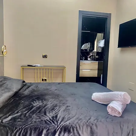 Al Binario Di 住宿加早餐酒店