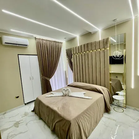 住宿加早餐酒店 Al Binario Di