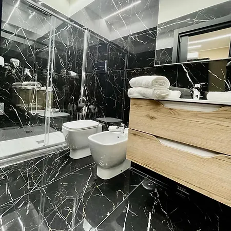 住宿加早餐酒店 Al Binario Di