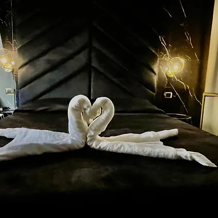 Al Binario Di 住宿加早餐酒店