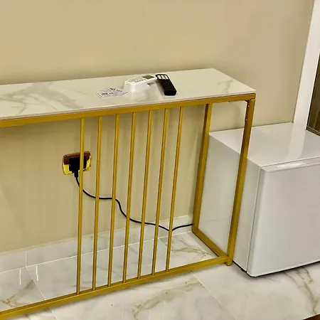 Al Binario Di 住宿加早餐酒店 3*