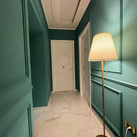 住宿加早餐酒店 Al Binario Di 那不勒斯