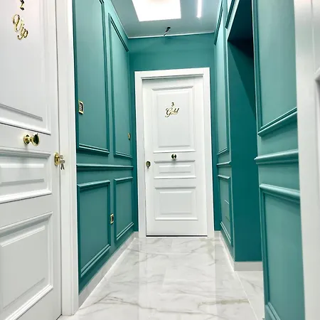 Al Binario Di 那不勒斯