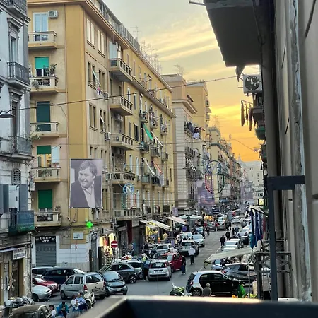 Al Binario Di 住宿加早餐酒店