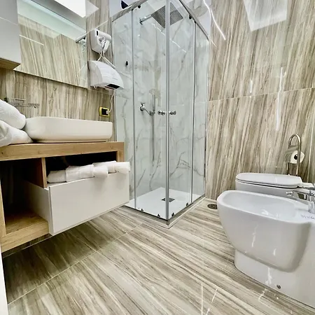 Al Binario Di 那不勒斯