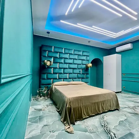 住宿加早餐酒店 Al Binario Di