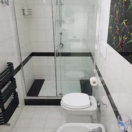 Al Binario Di 住宿加早餐酒店