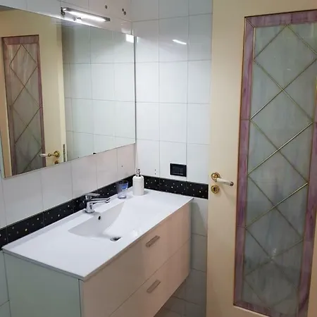 Al Binario Di 那不勒斯