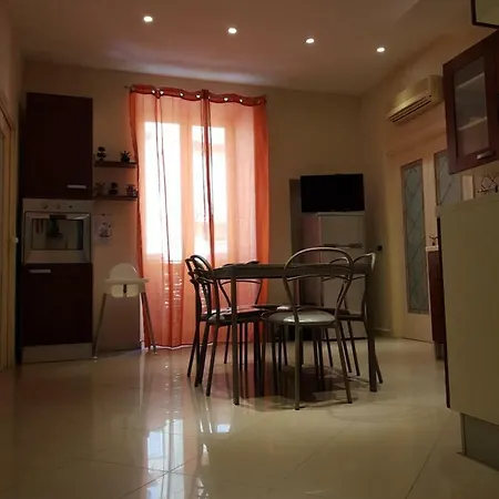 Al Binario Di 住宿加早餐酒店 那不勒斯