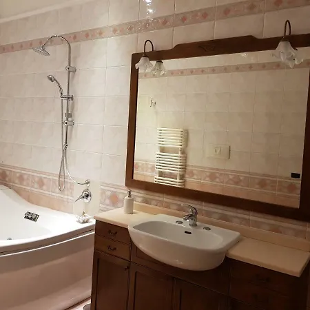 Al Binario Di 那不勒斯