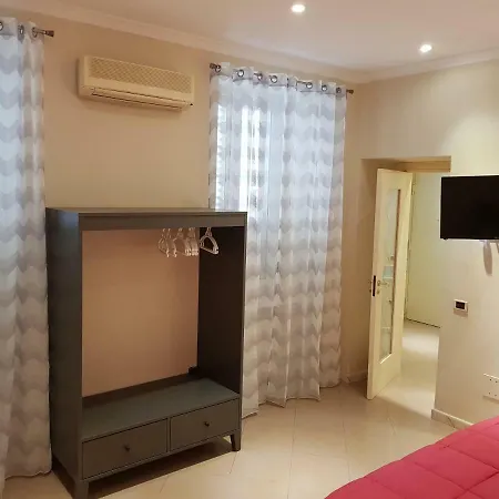 住宿加早餐酒店 Al Binario Di