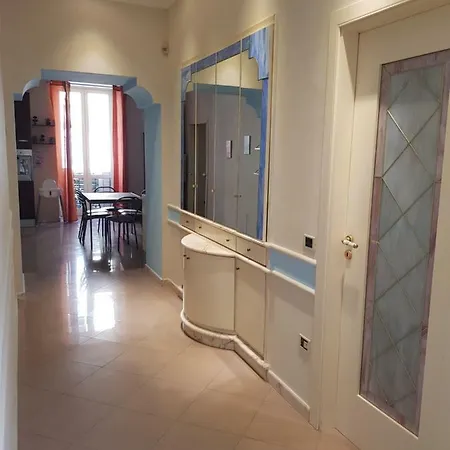 住宿加早餐酒店 Al Binario Di 3*