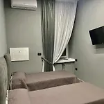 Al Binario Di Panzió