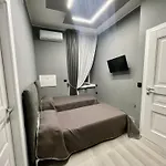 Panzió Al Binario Di 3*