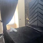 Al Binario Di Panzió 3*